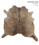 Taupe Cowhide Rug #84787