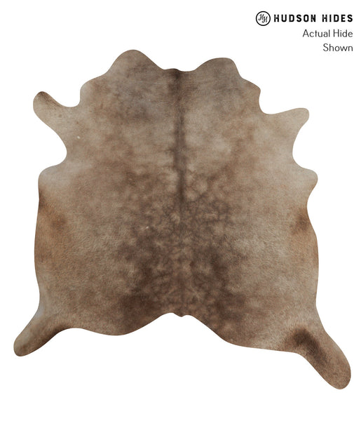 Taupe Cowhide Rug #84787