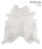 Grey Brindle Cowhide Rug #84842