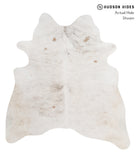 Light Brindle Cowhide Rug #84911