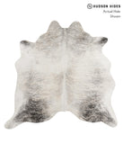 Grey Brindle Cowhide Rug #84932