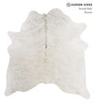 Grey Brindle Cowhide Rug #85098
