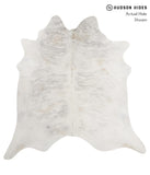 Grey Brindle Cowhide Rug #85134
