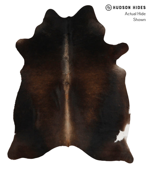 Chocolate Cowhide Rug #85368