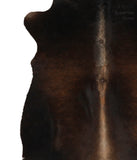 Chocolate Cowhide Rug #85368