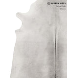 Medium Grey Cowhide Rug #85409