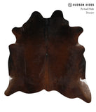 Chocolate Cowhide Rug #85569
