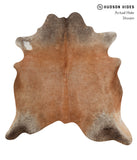 Caramel Cowhide Rug #85586
