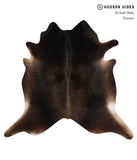 Chocolate Cowhide Rug #85615