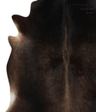 Chocolate Cowhide Rug #85615