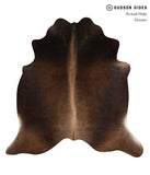 Chocolate Cowhide Rug #85616