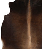 Chocolate Cowhide Rug #85616