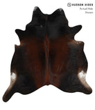 Chocolate Cowhide Rug #85626