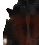 Chocolate Cowhide Rug #85626