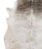 Light Brindle Cowhide Rug #85774