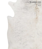 Grey Brindle Cowhide Rug #85792