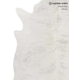 Grey Brindle Cowhide Rug #85801