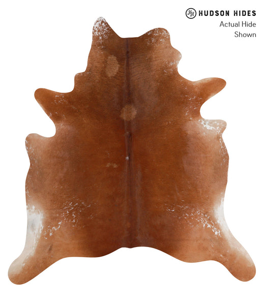 Taupe Cowhide Rug #85900