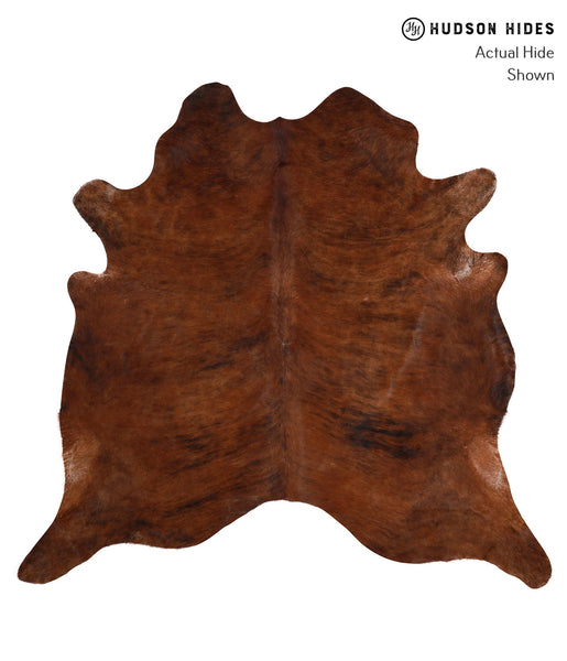 Medium Brindle Cowhide Rug #86074