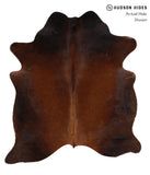 Chocolate Cowhide Rug #86171
