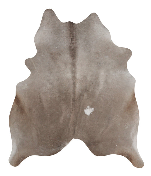 Taupe Cowhide Rug #90794