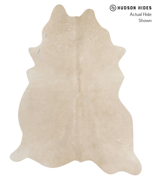 Palomino Cowhide Rug #90891