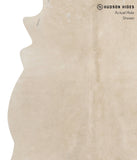 Palomino Cowhide Rug #90891