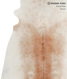 Caramel Cowhide Rug #90904