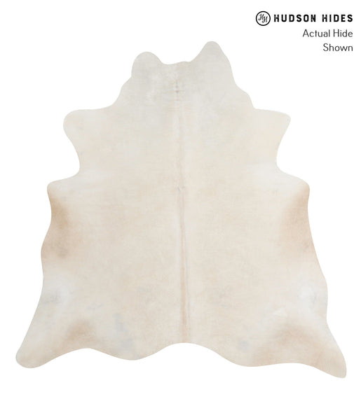 Palomino Cowhide Rug #91325