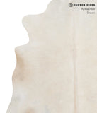 Palomino Cowhide Rug #91325