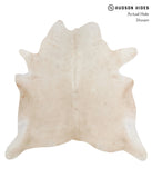 Palomino Cowhide Rug #91395