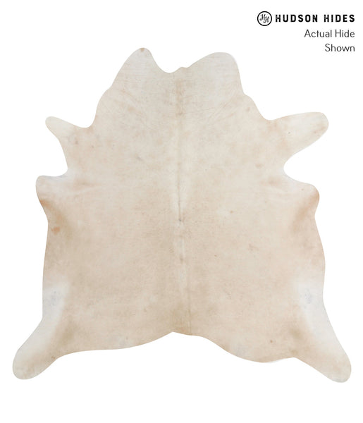 Palomino Cowhide Rug #91395