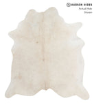 Palomino Cowhide Rug #91530