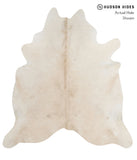 Palomino Cowhide Rug #91712