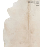 Palomino Cowhide Rug #91712