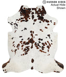 Tricolor Cowhide Rug #94196
