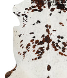 Tricolor Cowhide Rug #94196