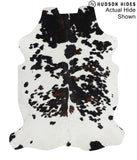 Tricolor Cowhide Rug #94367