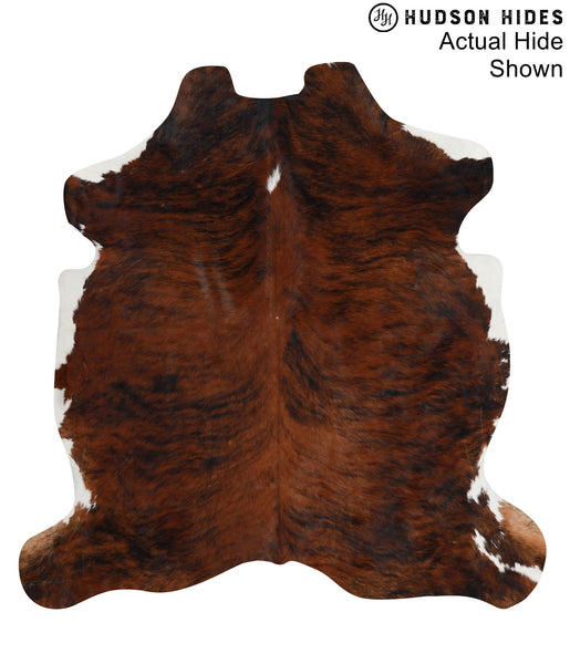 Medium Brindle Cowhide Rug #94707