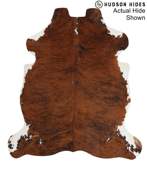 Medium Brindle Cowhide Rug #94912