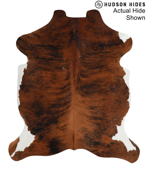 Tricolor Cowhide Rug #95107