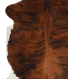 Tricolor Cowhide Rug #95107