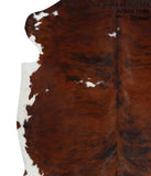 Tricolor Cowhide Rug #95223