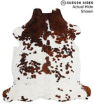 Tricolor Cowhide Rug #95264