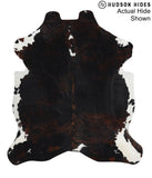 Tricolor Cowhide Rug #95355