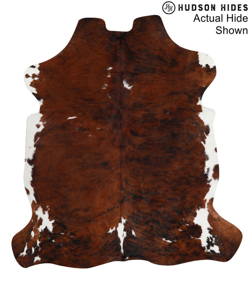Tricolor Cowhide Rug #95398
