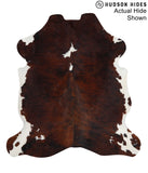 Tricolor Cowhide Rug #95408