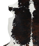 Tricolor Cowhide Rug #95423