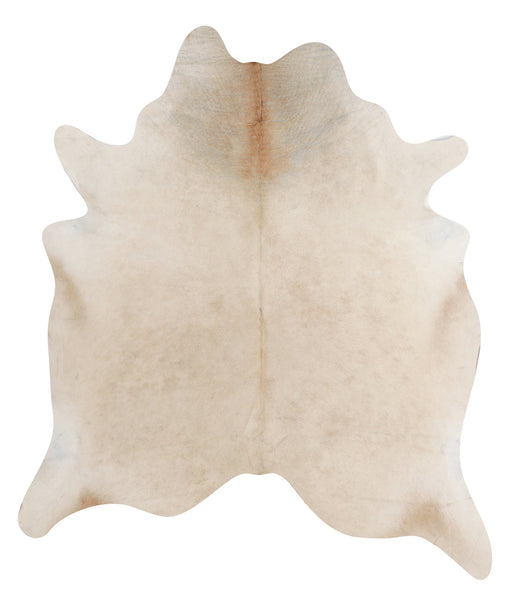 Palomino Cowhide Rug #A11078