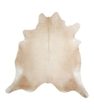 Palomino Cowhide Rug #A15826R